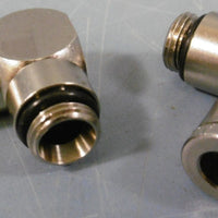 Burkert Control Top Mounting Kit: DN 025  150/1"6"