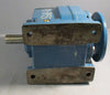 Cone Drive M042212.BANR1 Textron Power Transmission 1" Bore 1 1/4" Shaft Dia