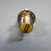 Turck BI3UM12RP6XH1141 Inductive Proximity Sensor 24V Vdc New!!!