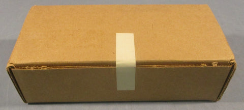 Parker L7652442153B Solenoid Valve 1/4 3Pos Dbl Sol Plug In CE Factory Sealed
