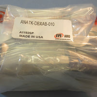 Ingersoll Rand ARO Provenair Cylinder 1" Stroke 2.5" Bore ANATKDBXAB010 New