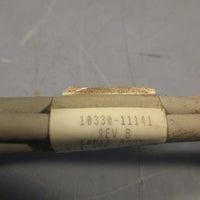Adept Rev B Cable Assembly VJI AMP 4 Axis Icecube EMS C0 0112 10330-11141