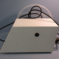 ERWEKA GmbH TAR 10 Laboratory Tablet Abrasion & Friability Tester 110V, 60Hz