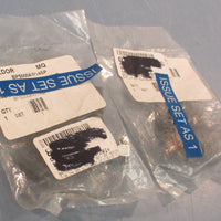 Baldor BP5000AW14SP Carbon Brush Replacement (2 In Bag) Lot of 2