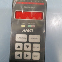 AMCI 2731-04 PLC Series Controller Limit Switch Module - Used
