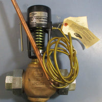 Spence Engineering 2030TGNQJ Valve Regulator 11/2" 070013200 120200 Range