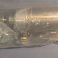 Pearson Packaging 563184 Pneumatic Cylinder 3" Stroke 2" Bore