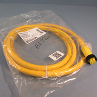 Brad Connectivity 1300061163 Cordset 5P Female Straight 6FT 16/5 AWG 41307