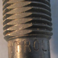 Ace Controls SC1904 Shock Absorber 5/32" Shaft Dia 1/2" Measured Thd Dia.