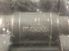 Flow-Tek 1000 WOG Ball Valve 1"-S7005 CF3M P8489L 140100-11003LLTT-CN