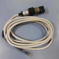 New Datalogic S5-5-L2-95 Photoelectric Sensor