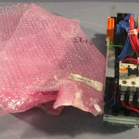 Fanuc Corporation A05B2502C402 Emergency Stop Unit A20B10080740/03B