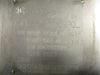 AIC LB31-SS-40A-UM Heat Exchanger 435psig Max 0.3 Gal 445 Deg F Max