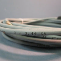 Lap Kabel Unitronic FD CP Plus 3 X 0,14 26 AWG 23FT LG w/Lap Connector NEW