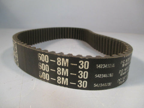 GOODYEAR HAWK SERIES BELT 600-8M-50