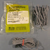 LMI Liquid Metronics 33642 Proximity Switch Coated Reed 10' Cable (Lot of 2)