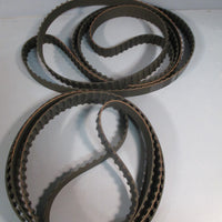 Lot of 2 Mitsuboshi Timing Belt 1400H