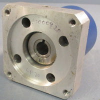 Wittenstein Alpha LP 070-M01-10-111-000 Planetary Gearbox 10:1 Ratio