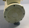 Reliance Electric P14X4510P Easy Clean Plus Duty Master A-C Motor 7/8" Shaft Dia