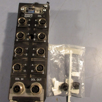 REXROTH FIELD BUS MODULE 3375002000