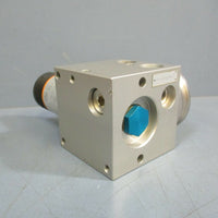 IFM efector500 PS7570 Control Unit for Part Seat Monitoring