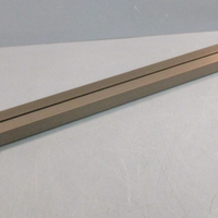 Syntegon Technology GmbH telescopic Rail Part# 8110997958 35.2" x 1.65" x 1.65"
