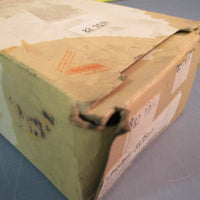 NIB IFM Efector OA3512 Photo Electric Sensor RetroReflective + Hardware