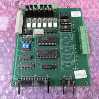 20010524 DSCRB50 Circuit Board
