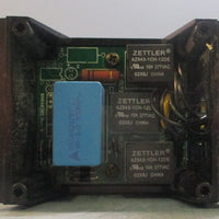 Danaher Eagle Signal Controls BRE9A6 Timer Module 120VAC 50/60Hz