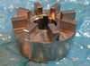 Falk 0789346, 20R10 Hub 1.50" Bore, 3/8 x 3/16 KW Coupling Hub