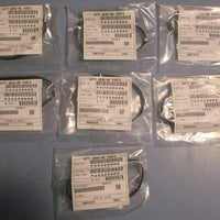 Sato Genuine Parts P23325000 Timing Belt for Barcode Label Printer Lot of 7