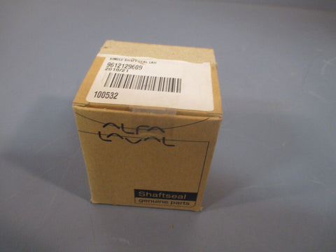 Alfa Laval Single Shaft Mechanical Seal 31.75 35mm 9612129609, 100532