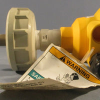 Georg Fischer 3-2850-51-39V Conductivity / Resistivity Transmitter 159001818