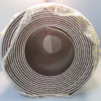 Black PVC P13 200 Conveyor Belt 42' Length 27" Width 0.20" Thick NWOB