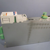 Indramat Rexroth IndraDrive C Servo Variable Drive Type HCS02.1EW0028