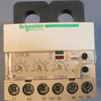 Schenider Electric LT4706BS Relay 057645 0.56A 24VAC/DC