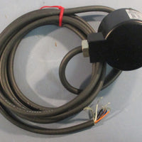 Automation Direct TRDN1000RZWD Incremental Rotary Encoder 1000P/R
