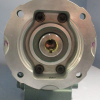 Dodge Tigear-2 26Q30H14 Worm Gear Speed Reducer 30:1 2HP 1-7/16" Bore