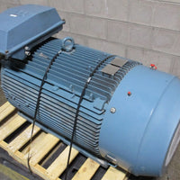 ABB M3BN449KHA4B3 Inverter Motor 200 HP, 228/460 V, 8851788 RPM, 447/9T Frame