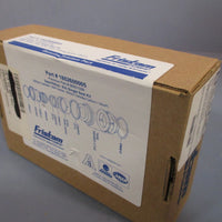 FRISTAM 633 Single Seal Kit Part# 1802600005 Factory Sealed!