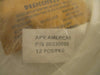 APV Flat Gasket 80230029 12 PCS/PKG FACTORY SEALED LOT OF THREE
