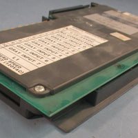 Allen Bradley 1771-DL Encoder Input Module Gray 1771DL 12-24V 10" Length