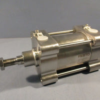 FESTO Pneumatic Compact Cylinder 100 MM BORE, 50 MM CRDNG10050PPVAS6 185298