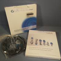 GEA Sealing Set for GEA Valves (Lot of 2) 221002232