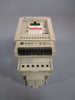 Allen Bradley Variable Speed Drive .75 KW/1 HP FRN: 7.06 Ser. C 160-BA03NPS1P1