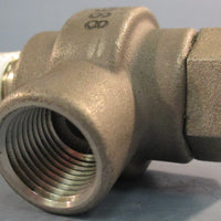 Reelcraft S6000922 Swivel Assembly 3/8" NPT 23/8" Length 15/8" Width