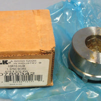 Falk 789342 Coupler Hub 10R10 1.375 Bore 5/16 x 5/32 KW NIB