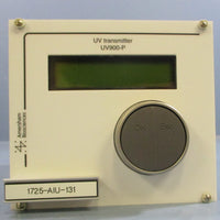 Amersham Biosciences UV900P UV Transmitter with 56322636 System 100240V