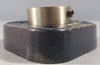 RHP Bearings LFTC25A 2-Bolt Flange Mount Bearing Self-Lube 1" Bore (Lot of 4)