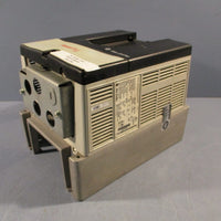 ALLEN BRADLEY POWERFLEX 70 VARIABLE FREQUENCY DRIVE SER A 20AD2P1A0AYNANNN